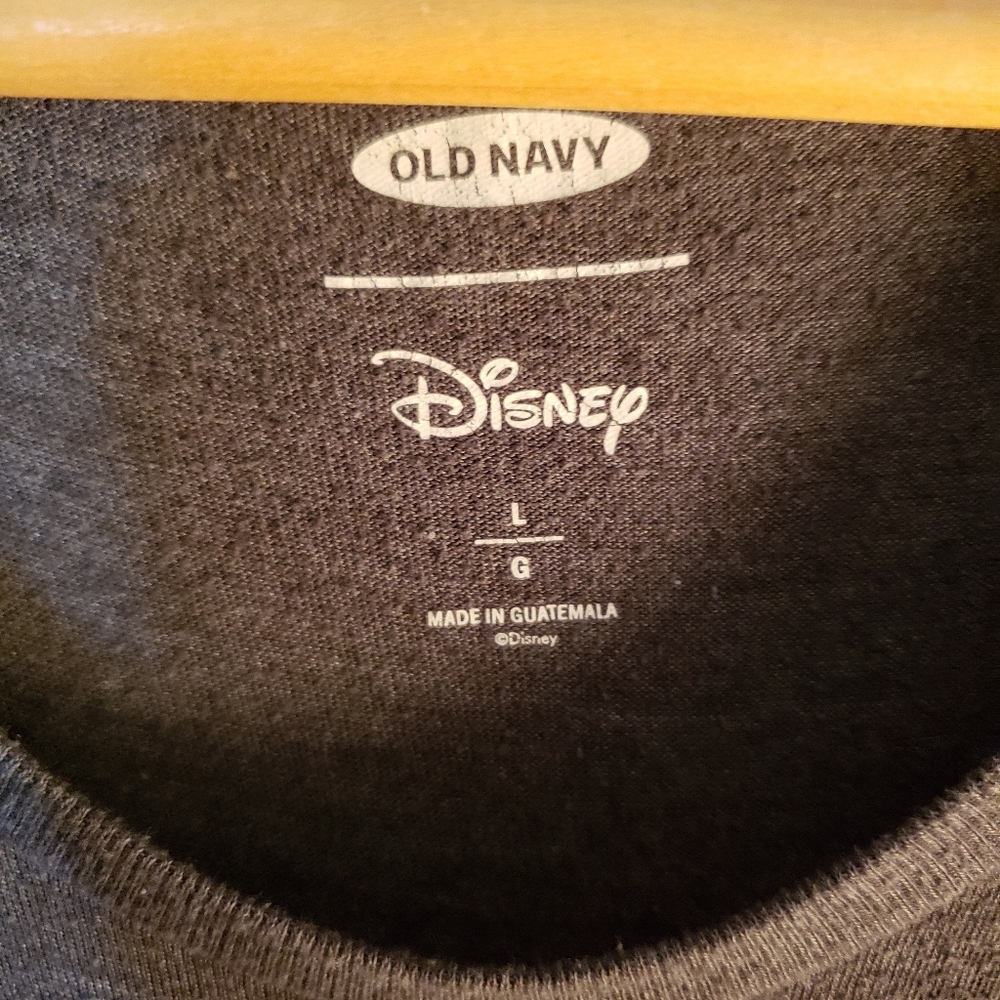 Old Navy Disney Mickey Mouse tshirt - Picture 2 of 3